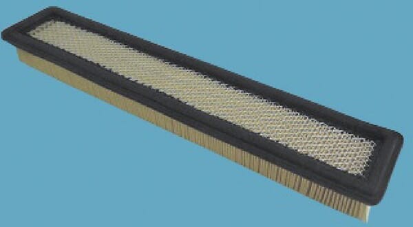 Filtr kabiny