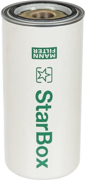 Filtr odolejacza sprężonego powietrza LB1314520
