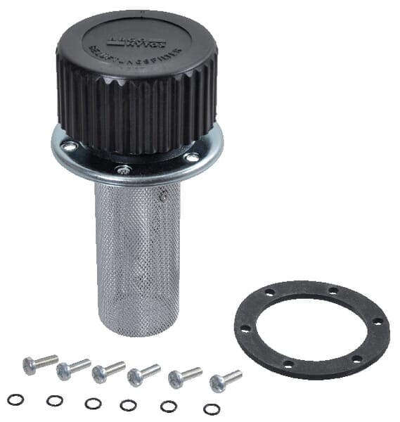 Filtr hydrauliki LE081751