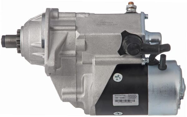 Rozrusznik 12V 2.5kW Z-13 Kramp STA21671821