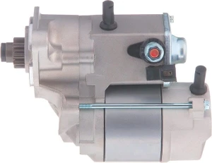 Rozrusznik 12V 1.0kW Z-9 Kramp STA21671831