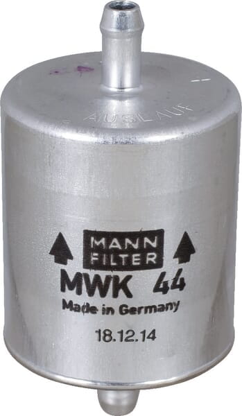 Filtr paliwa In-Line M&H MWK44