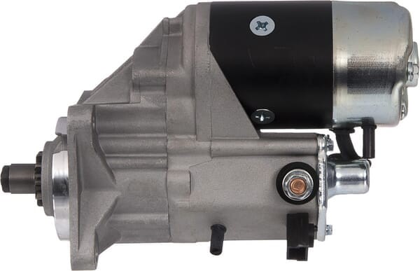 Rozrusznik 12V 2.5kW Z-10 Kramp STA21671861