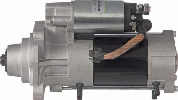 Rozrusznik 12V 2.7kW Z-11 Kramp STA21671881