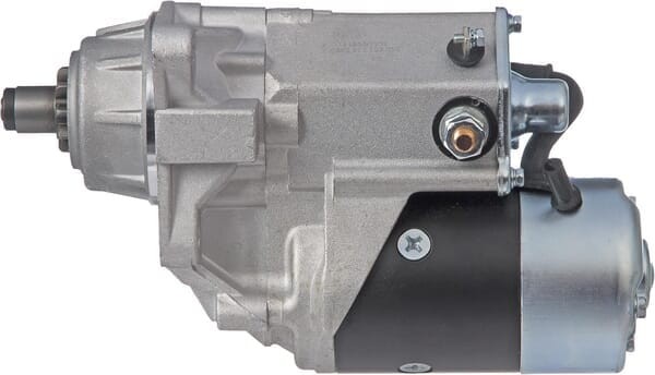 Rozrusznik 12V 2.5kW Z-10 Kramp STA21671891