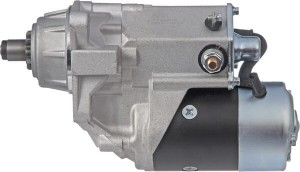 Rozrusznik 12V 2.5kW Z-10 Kramp STA21671891