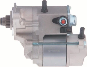 Rozrusznik 12V 1.4kW Z-9 Kramp STA21671931
