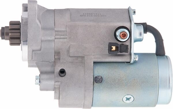 Rozrusznik 12V 2.0kW Z-9 Kramp STA21671941