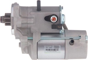 Rozrusznik 12V 2.0kW Z-9 Kramp STA21671981