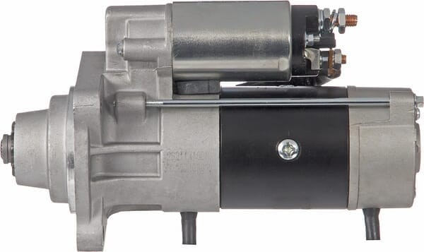 Rozrusznik 12V 3.0kW Z-10 Kramp STA21671991