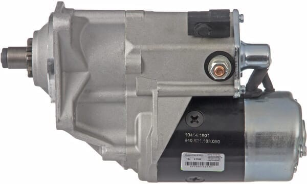Rozrusznik 12V 2.7kW Z-10 Kramp STA21672011