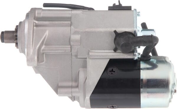 Rozrusznik 12V 2.7kW Z-10 Kramp STA21672031