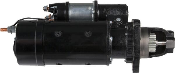 Rozrusznik 24V 7.5kW Z-12 Kramp STA21672061