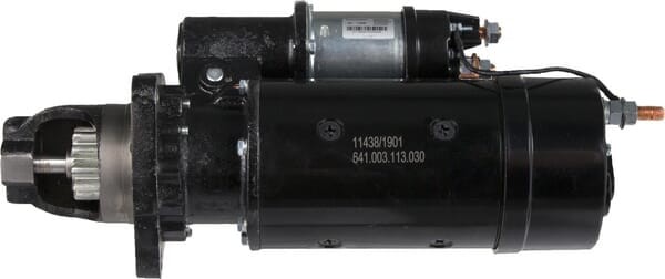 Rozrusznik 24V 7.5kW Z-11 Kramp STA21672071