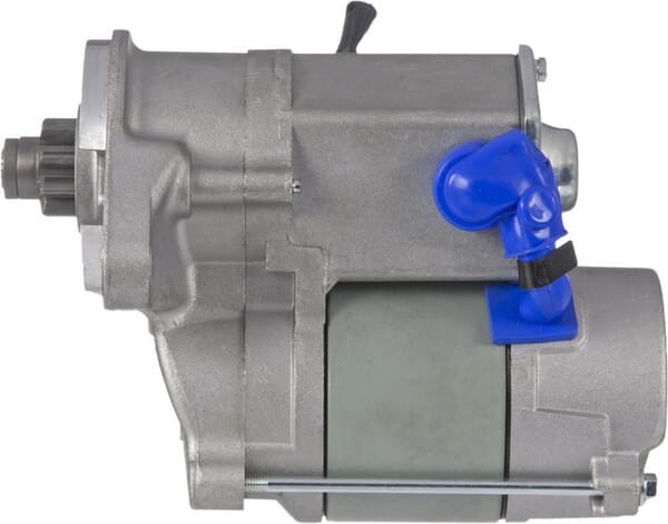Rozrusznik 12V 1.4kW Z-9 Kramp STA21672091