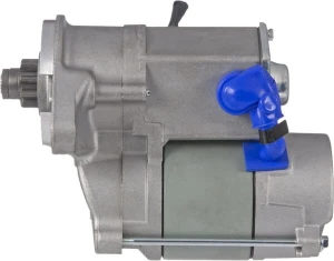 Rozrusznik 12V 1.4kW Z-9 Kramp STA21672091