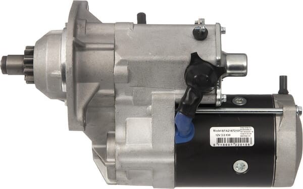 Rozrusznik 12V 3.0kW Z-10 Kramp STA21672101