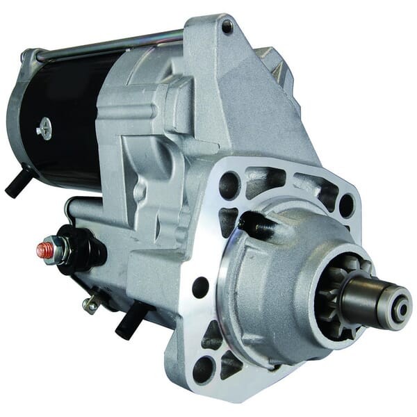Rozrusznik 12V 3.0kW Z-10 Kramp STA21672111