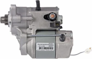 Rozrusznik 12V 1.4kW Z-9 Kramp STA21672131