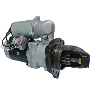 Rozrusznik 24V 7.5kW Z-12 Kramp STA21672171