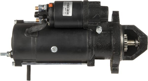 Rozrusznik 12V 4.2kW Z-11 CW Kramp STA216… | poltechparts.pl