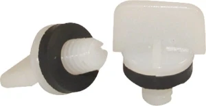 Śruba spustowa MO433