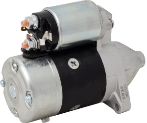 Rozrusznik 12V 0.8kW Z-9 Kramp STA21672183