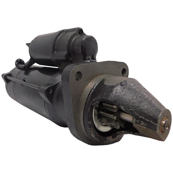 Rozrusznik 12V 4.2kW Z-10 Kramp STA21672186