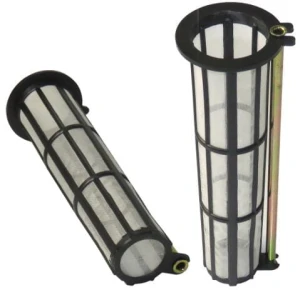 Filtr paliwa siatkowy MO7033