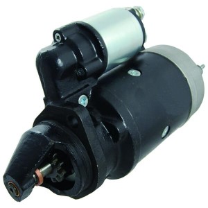 Rozrusznik 12V 2.4kW Z-11 Kramp STA21672187