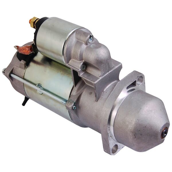 Rozrusznik 12V 3.2kW Z-9 Kramp STA21672188
