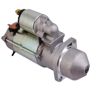 Rozrusznik 12V 3.2kW Z-9 Kramp STA21672188
