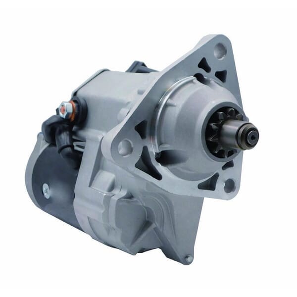 Rozrusznik 12V 4.0kW Z-10 Kramp STA21672189