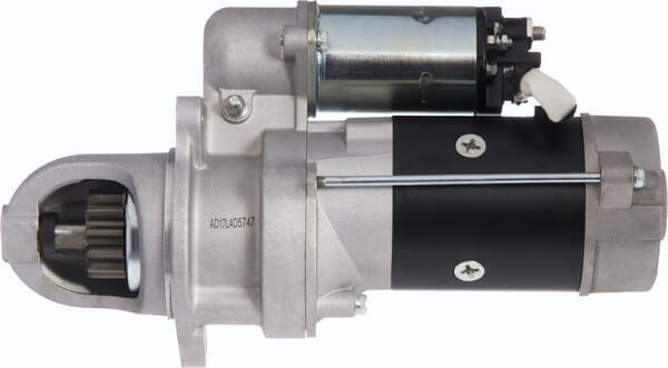 Rozrusznik 12V 2.9kW Z-12 Kramp STA21672191