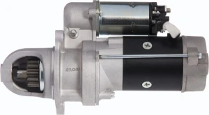 Rozrusznik 12V 2.9kW Z-12 Kramp STA21672191