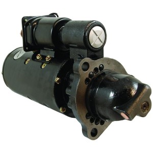 Rozrusznik 24V 7.5kW Z-11 Kramp STA21672192