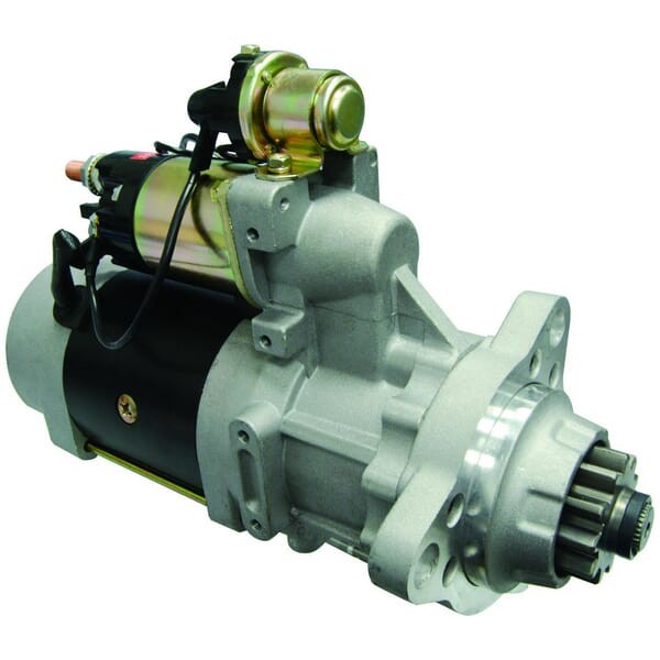 Rozrusznik 24V 8.2kW Z-11 Kramp STA21672193