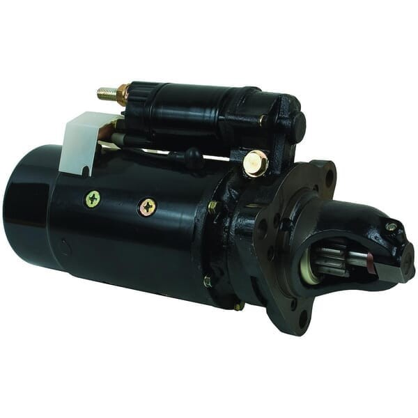 Rozrusznik 12V 4.0kW Z-10 Kramp STA21672194
