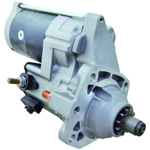 Rozrusznik 12V 4.8kW Z-11 Kramp STA21672196
