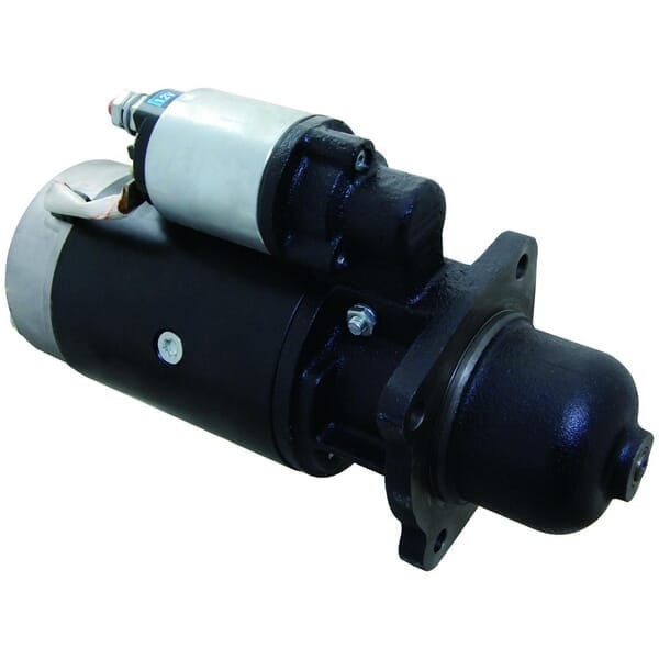 Rozrusznik 12V 3.0kW Z-9 Kramp STA21672198