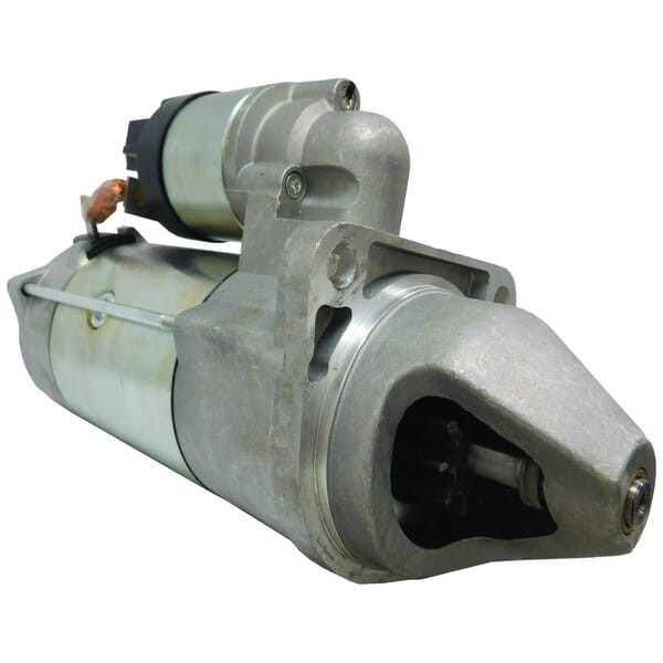 Rozrusznik 12V 3.0kW Z-10 Kramp STA21672199