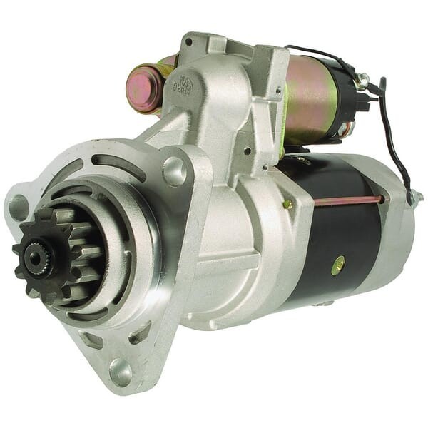 Rozrusznik 12V 7.3kW Z-11 Kramp STA21672200