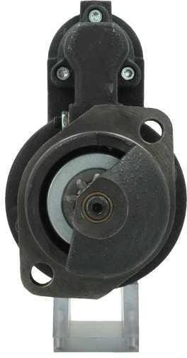 Rozrusznik 12V 2.7kW Z-9 Kramp STA21672201