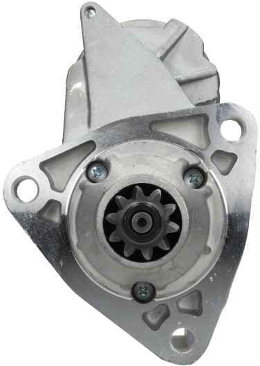 Rozrusznik 24V 7.5kW Z-10 Kramp STA21672202