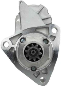 Rozrusznik 24V 7.5kW Z-10 Kramp STA21672202