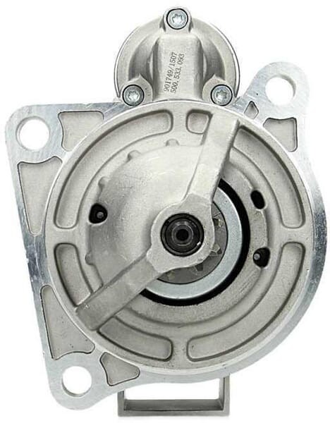 Rozrusznik 12V 2.6kW Z-9 Kramp STA21672205