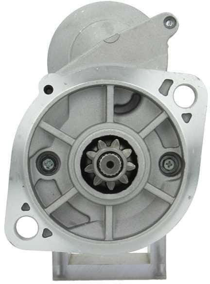 Rozrusznik 12V 1.2kW Z-9 Kramp STA21672206