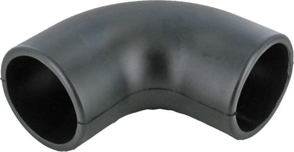 Kolano 2.5" 90° Donaldson P105531