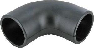 Kolano 2.5" 90° Donaldson P105531