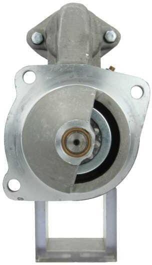 Rozrusznik 12V 2.1kW STA21672212